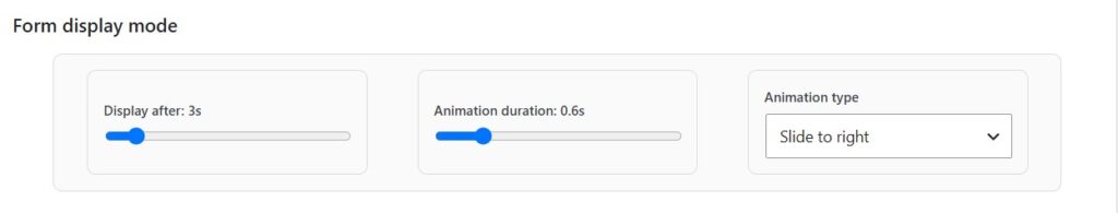 form-display-setting